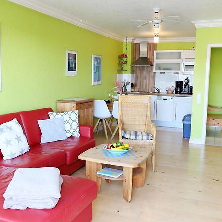 Geraeumiges 2-Zimmer-Appartement In Der 3. Etage Des Hauses. Vesterland Eksteriør billede