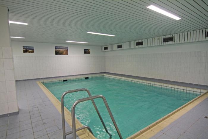 Geraeumiges 2-Zimmer-Appartement In Der 3. Etage Des Hauses. Vesterland Eksteriør billede